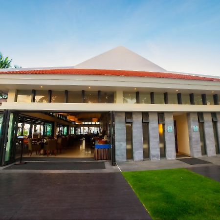 The Ocean Villas Managed By The Ocean Resort Da Nang Zewnętrze zdjęcie