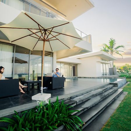 The Ocean Villas Managed By The Ocean Resort Da Nang Zewnętrze zdjęcie