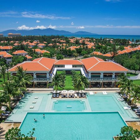 The Ocean Villas Managed By The Ocean Resort Da Nang Zewnętrze zdjęcie