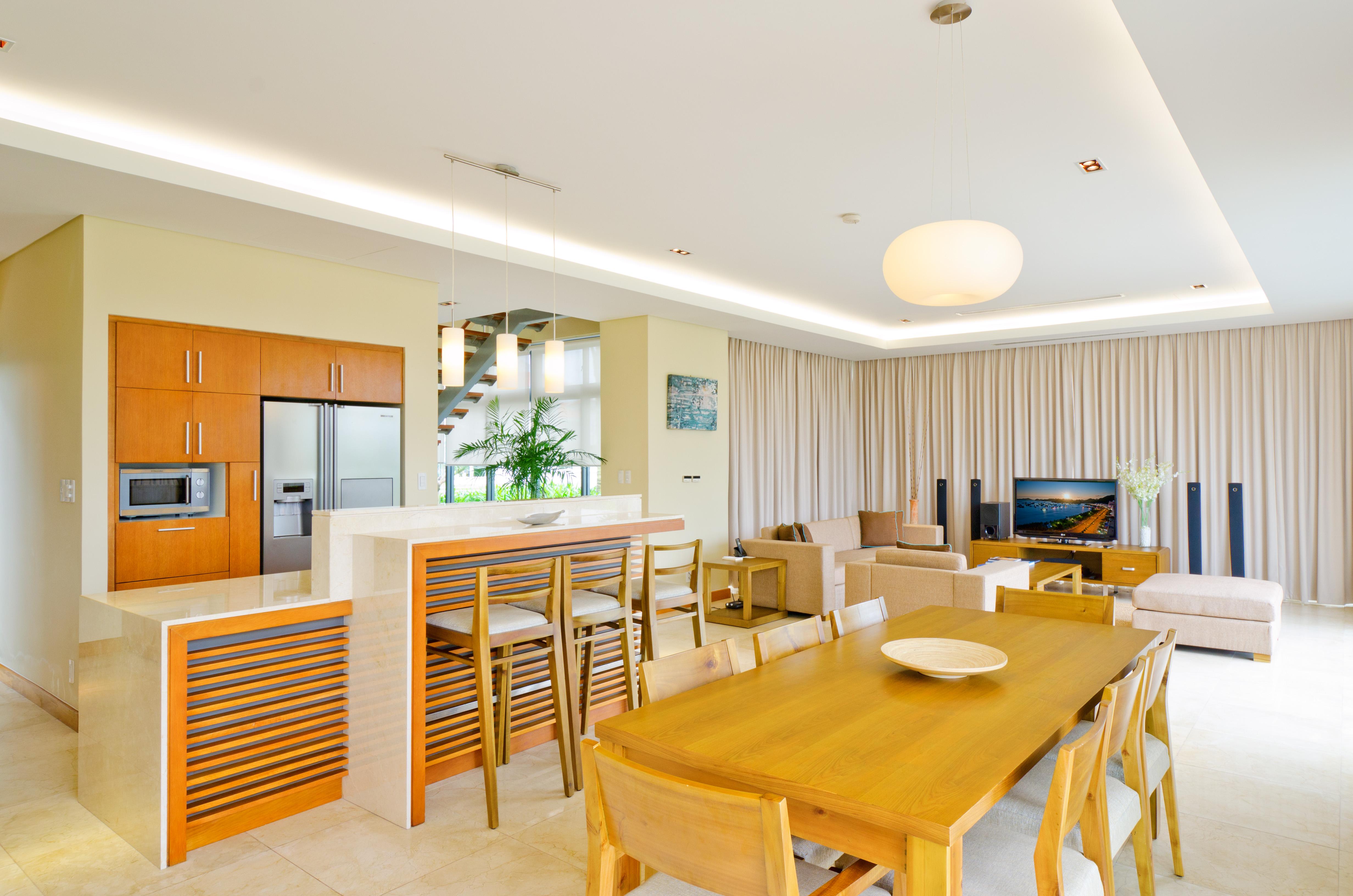 The Ocean Villas Managed By The Ocean Resort Da Nang Zewnętrze zdjęcie