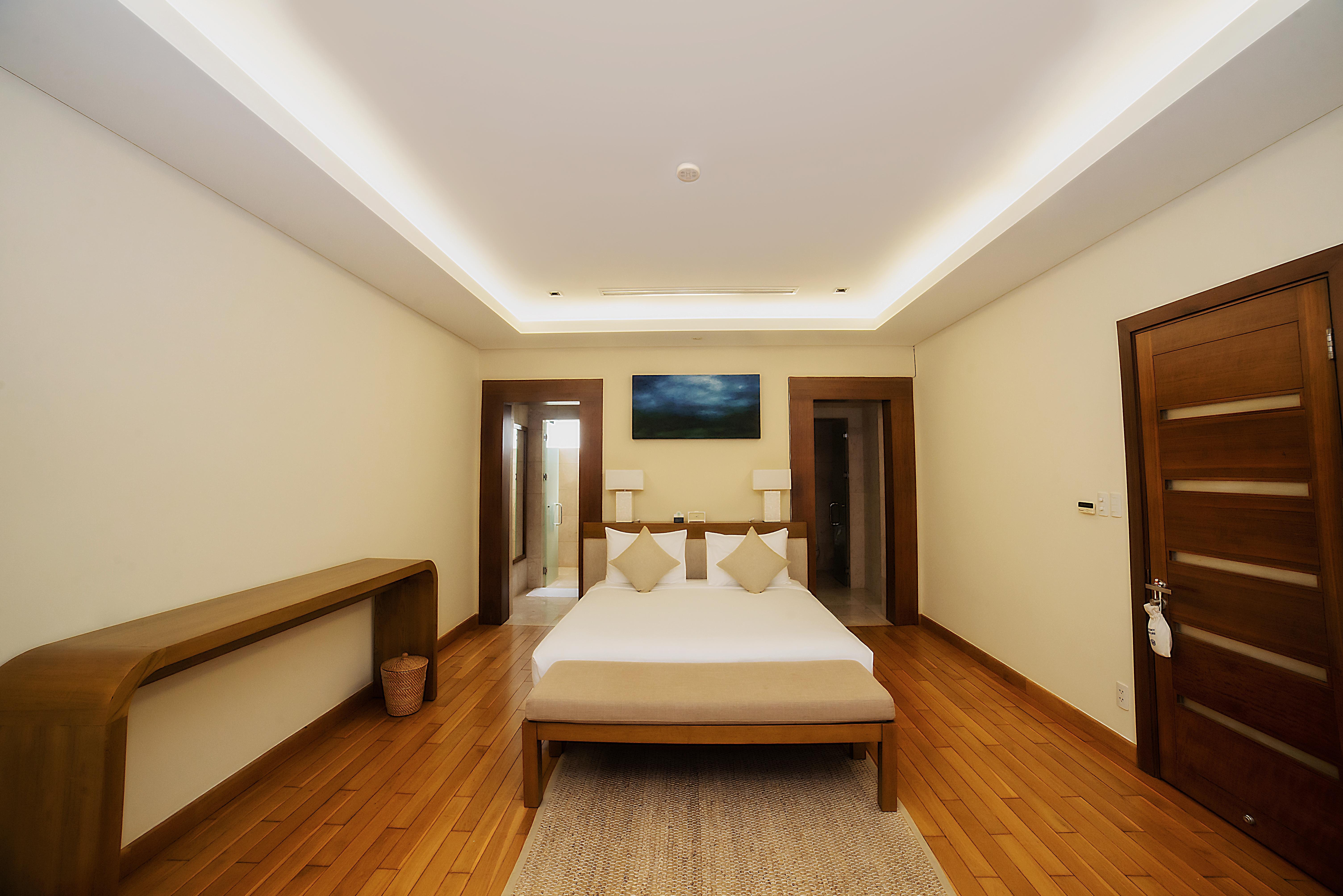 The Ocean Villas Managed By The Ocean Resort Da Nang Zewnętrze zdjęcie