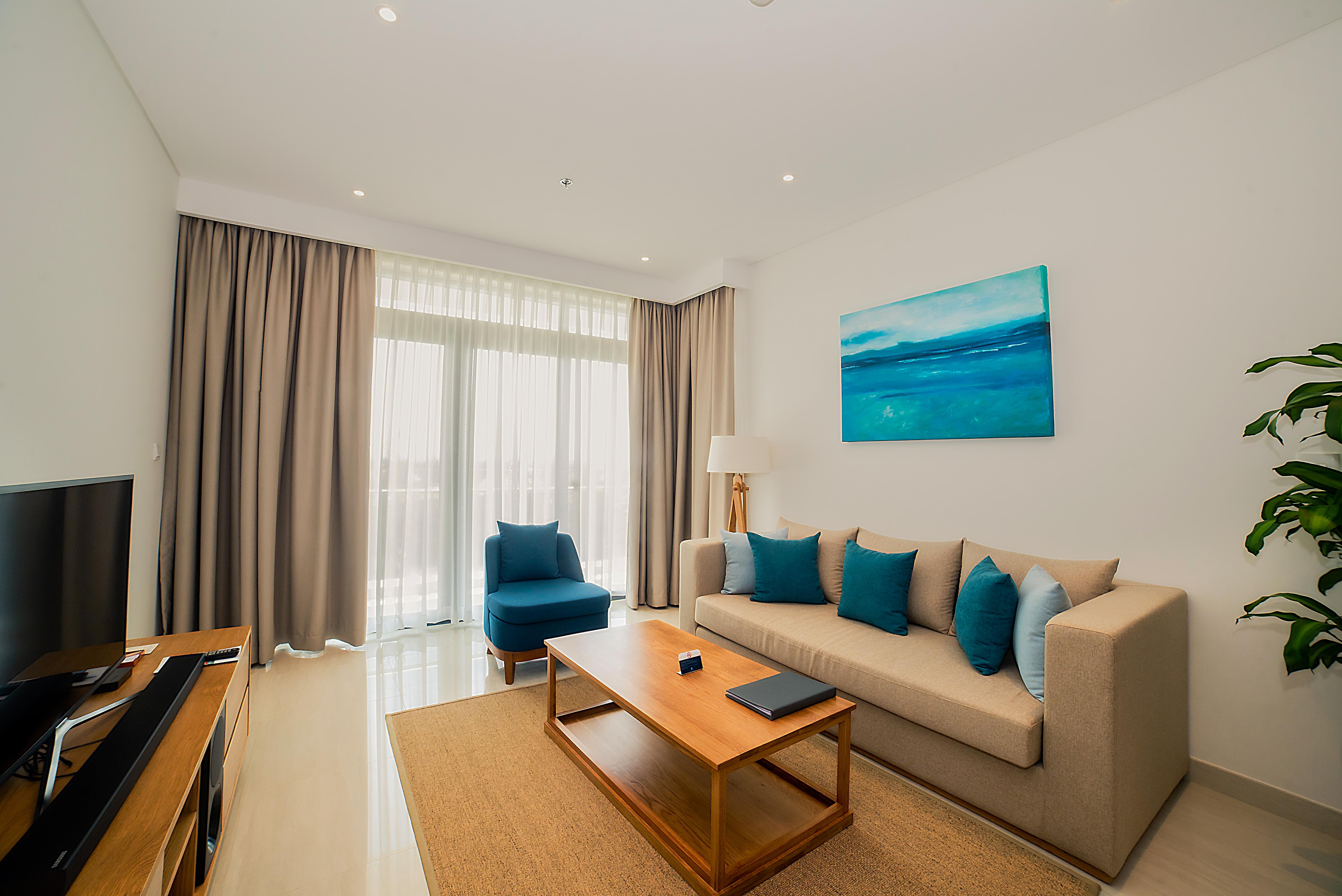 The Ocean Villas Managed By The Ocean Resort Da Nang Zewnętrze zdjęcie