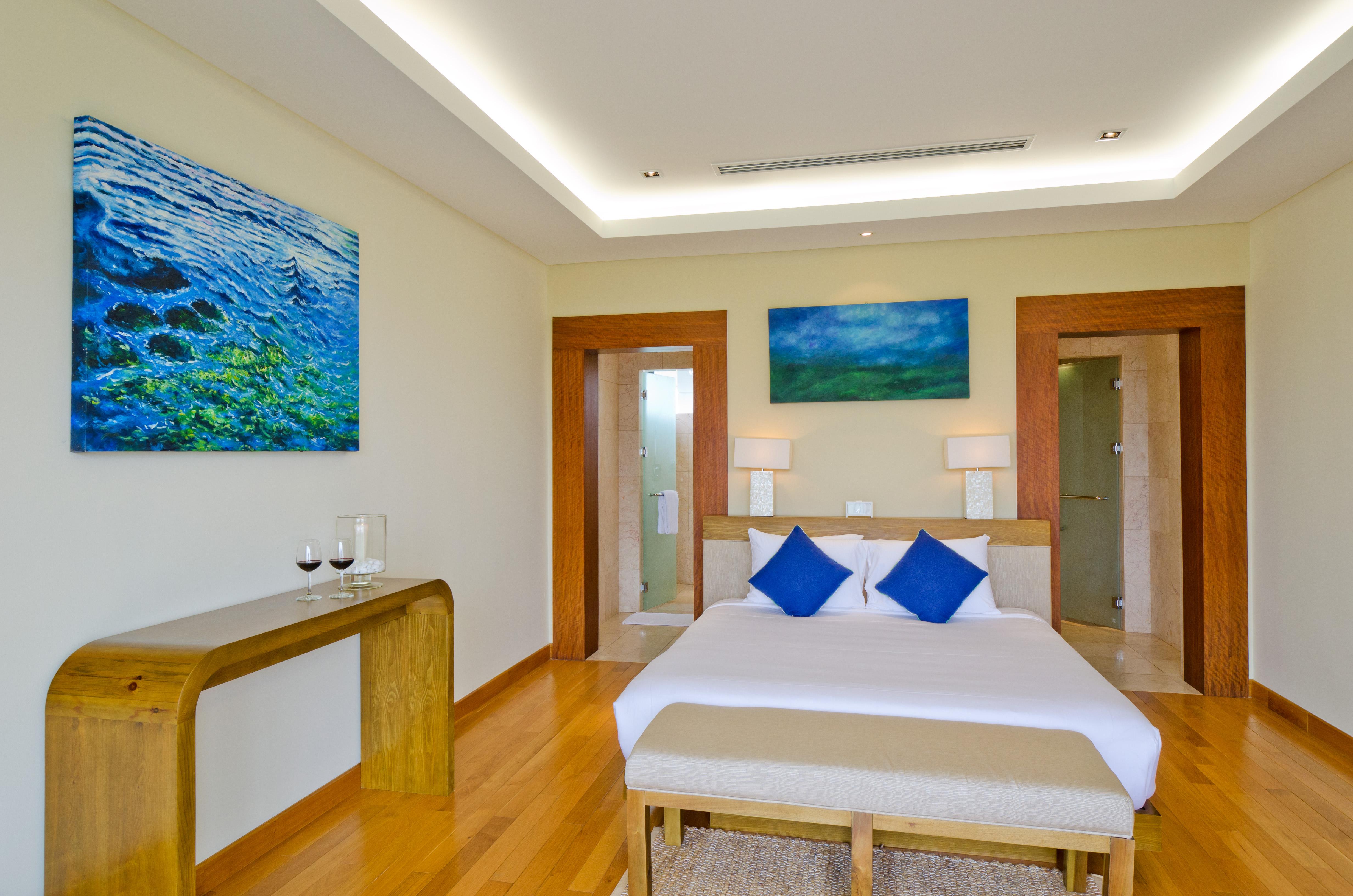 The Ocean Villas Managed By The Ocean Resort Da Nang Zewnętrze zdjęcie