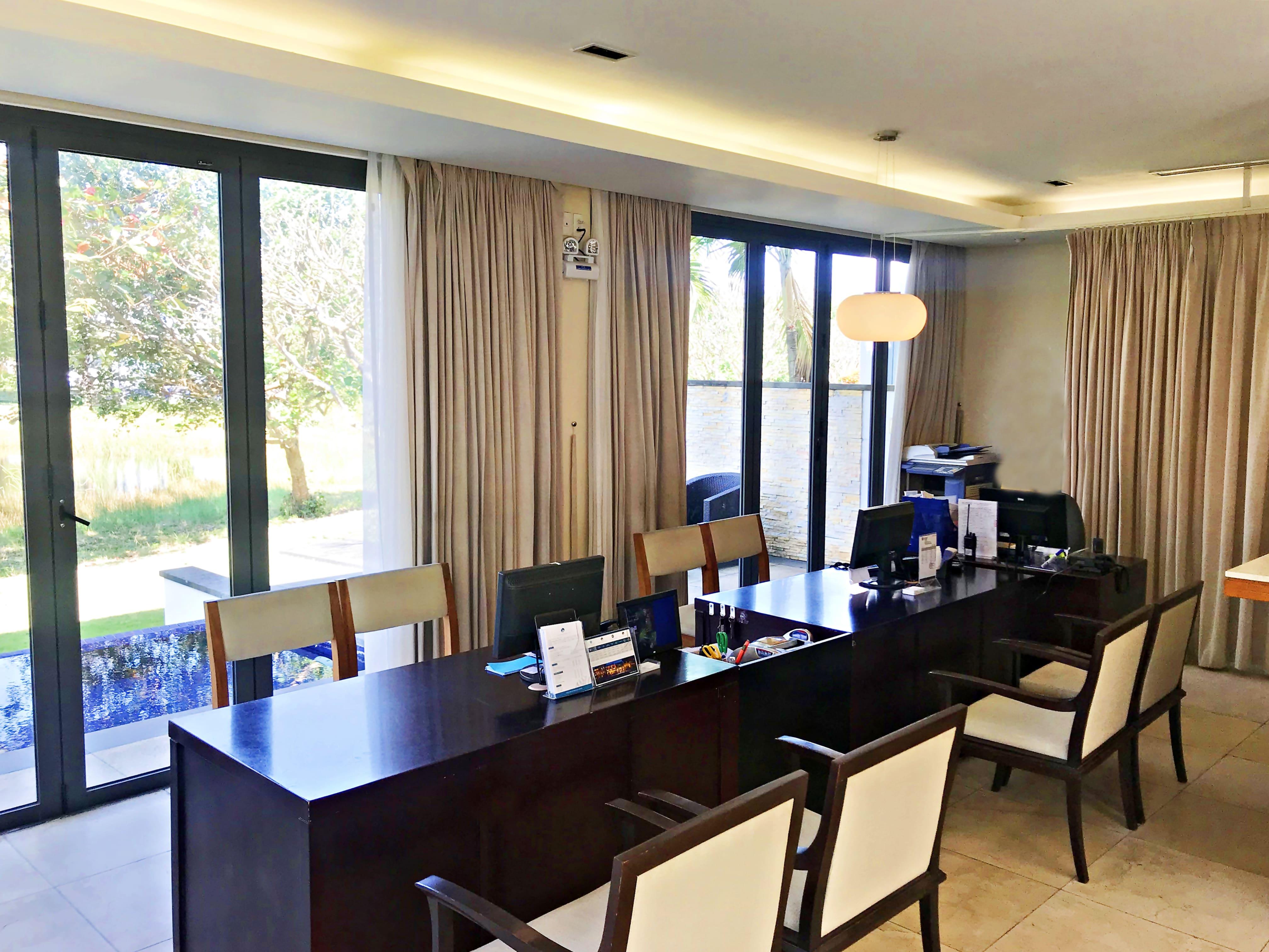 The Ocean Villas Managed By The Ocean Resort Da Nang Zewnętrze zdjęcie