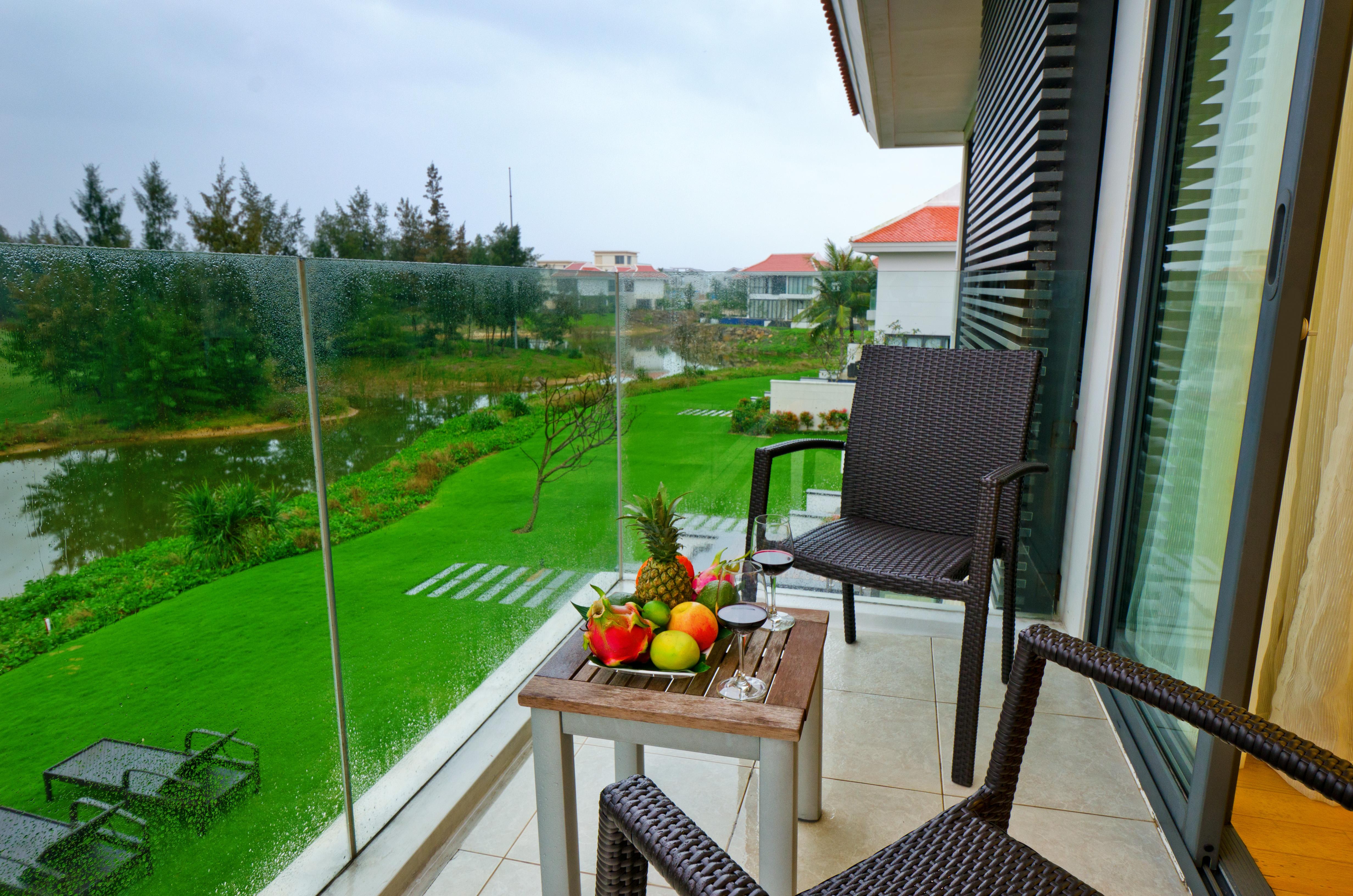 The Ocean Villas Managed By The Ocean Resort Da Nang Zewnętrze zdjęcie