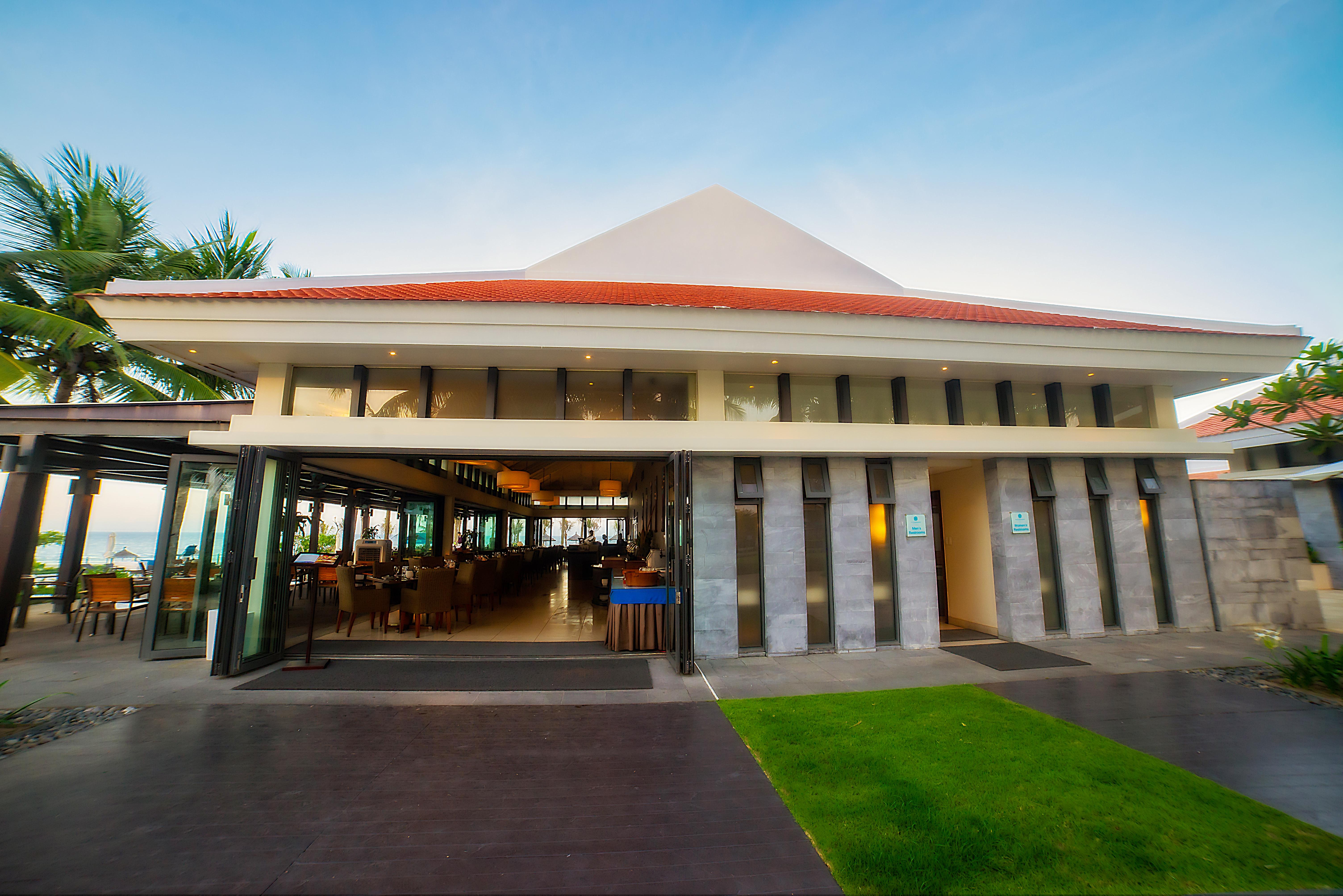 The Ocean Villas Managed By The Ocean Resort Da Nang Zewnętrze zdjęcie