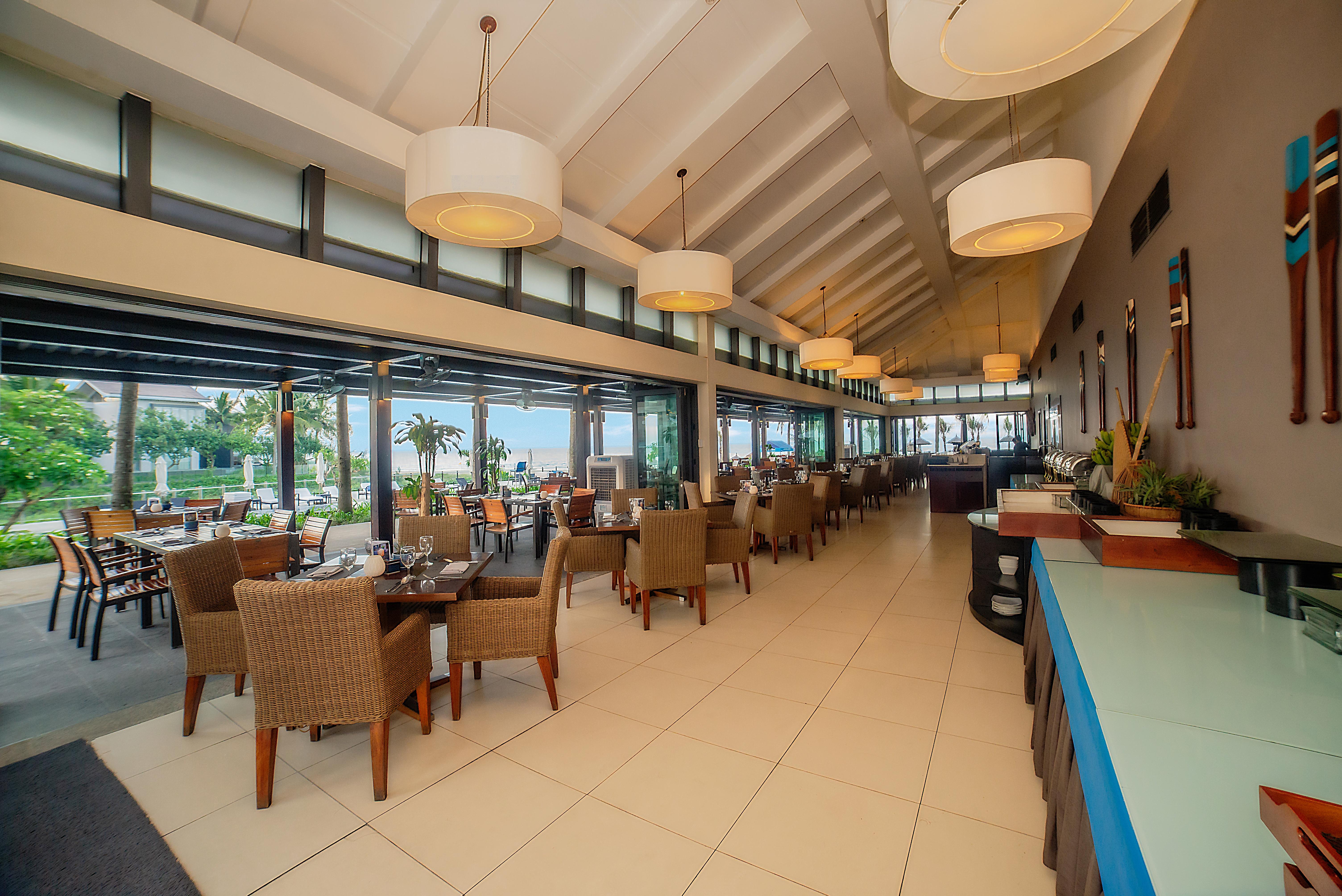 The Ocean Villas Managed By The Ocean Resort Da Nang Zewnętrze zdjęcie