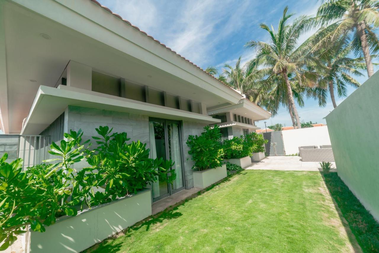 The Ocean Villas Managed By The Ocean Resort Da Nang Zewnętrze zdjęcie