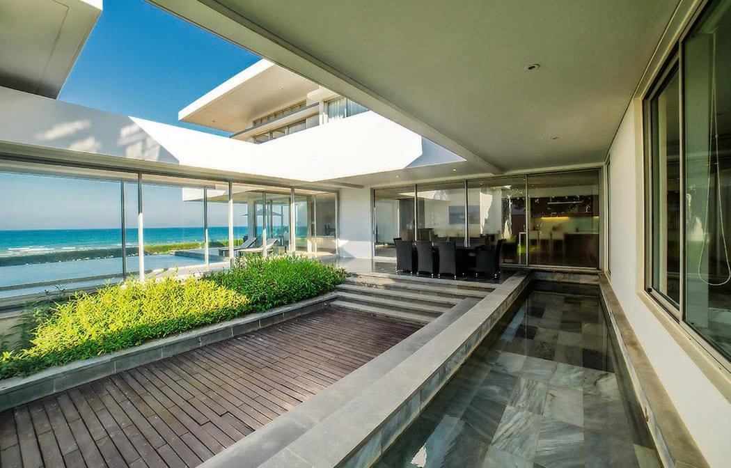 The Ocean Villas Managed By The Ocean Resort Da Nang Zewnętrze zdjęcie