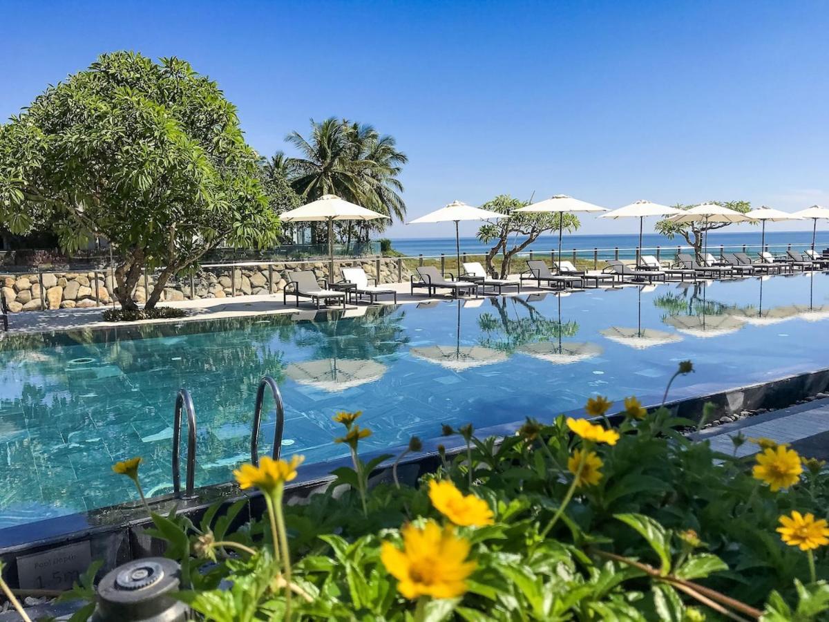 The Ocean Villas Managed By The Ocean Resort Da Nang Zewnętrze zdjęcie
